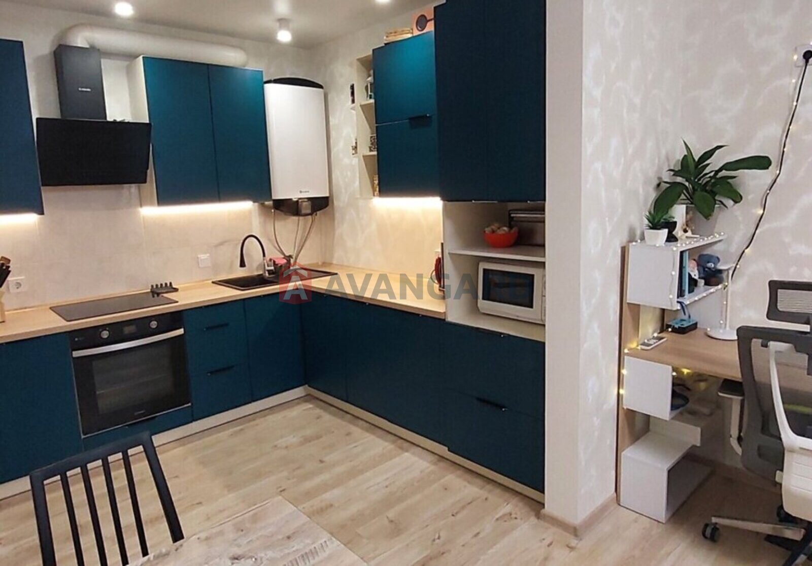 1 ��. ��������, 57/20/23 ��. �., 6/8 ������ ���� 1