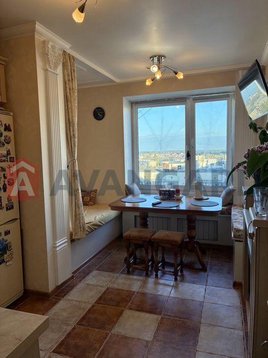 1 кім. квартира, 47/-/16 кв. м., 12/13 поверх фото 2 1 кім. квартира, 47/-/16 кв. м., 12/13 поверх фото 2