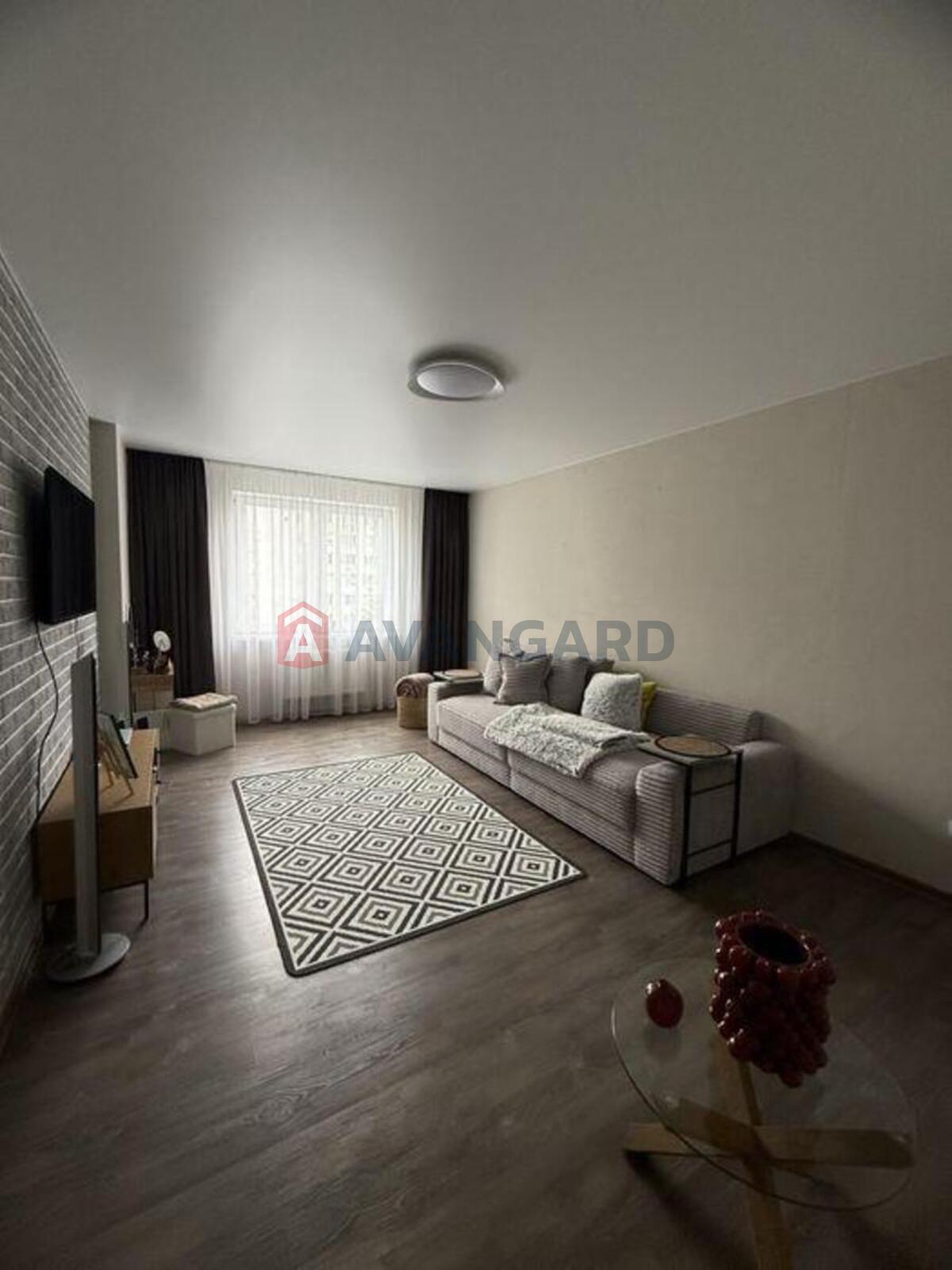 1 комн. квартира, 70/-/- кв. м., 5/17 этаж фото 13 1 комн. квартира, 70/-/- кв. м., 5/17 этаж фото 13