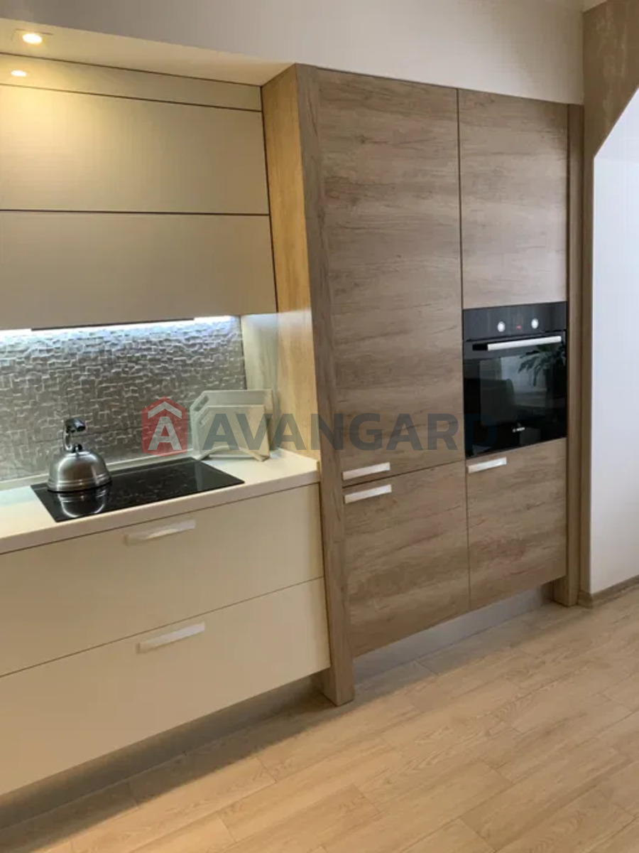 3 кім. квартира, 79/45,6/18 кв. м., 1/10 поверх фото 12 3 кім. квартира, 79/45,6/18 кв. м., 1/10 поверх фото 12