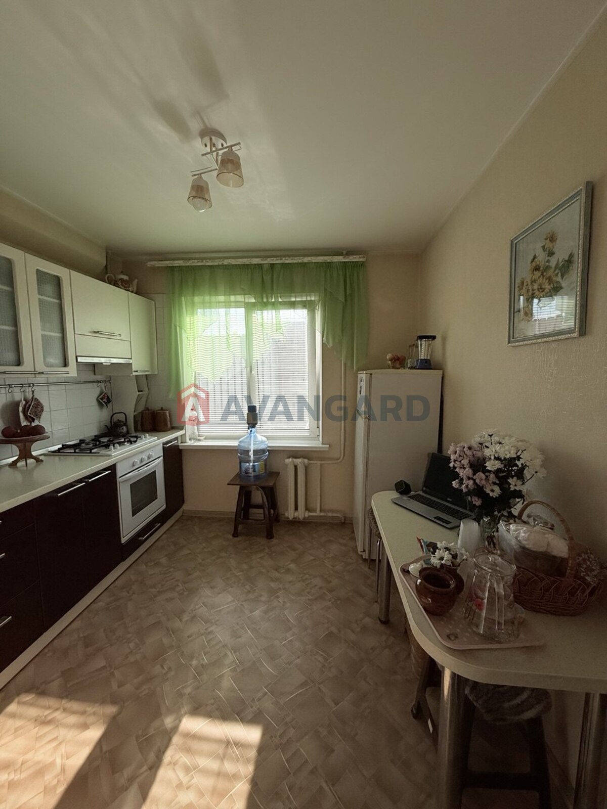 2 кім. квартира, 55/-/8 кв. м., 6/9 поверх фото 18 2 кім. квартира, 55/-/8 кв. м., 6/9 поверх фото 18