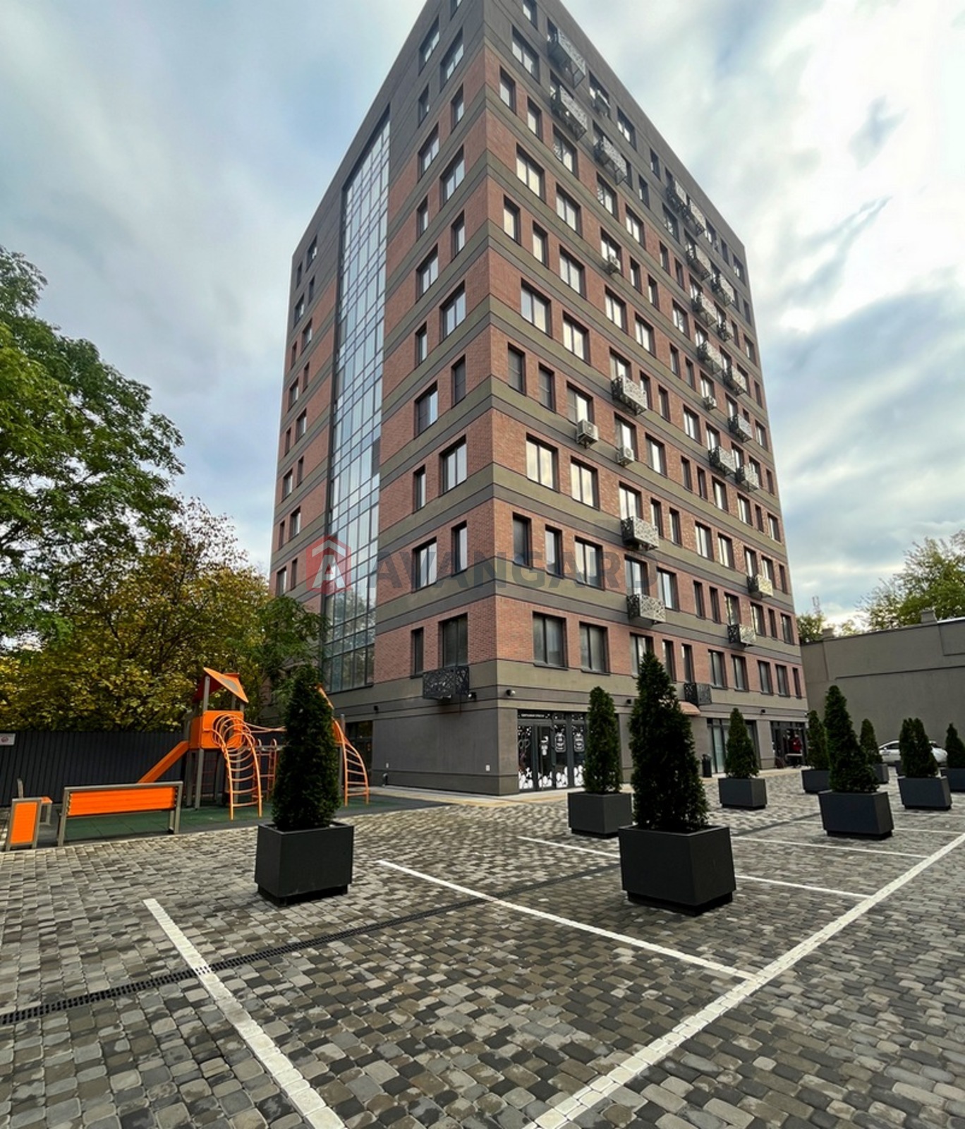 3 комн. квартира, 73/-/20 кв. м., 6/11 этаж фото 1 3 комн. квартира, 73/-/20 кв. м., 6/11 этаж фото 1