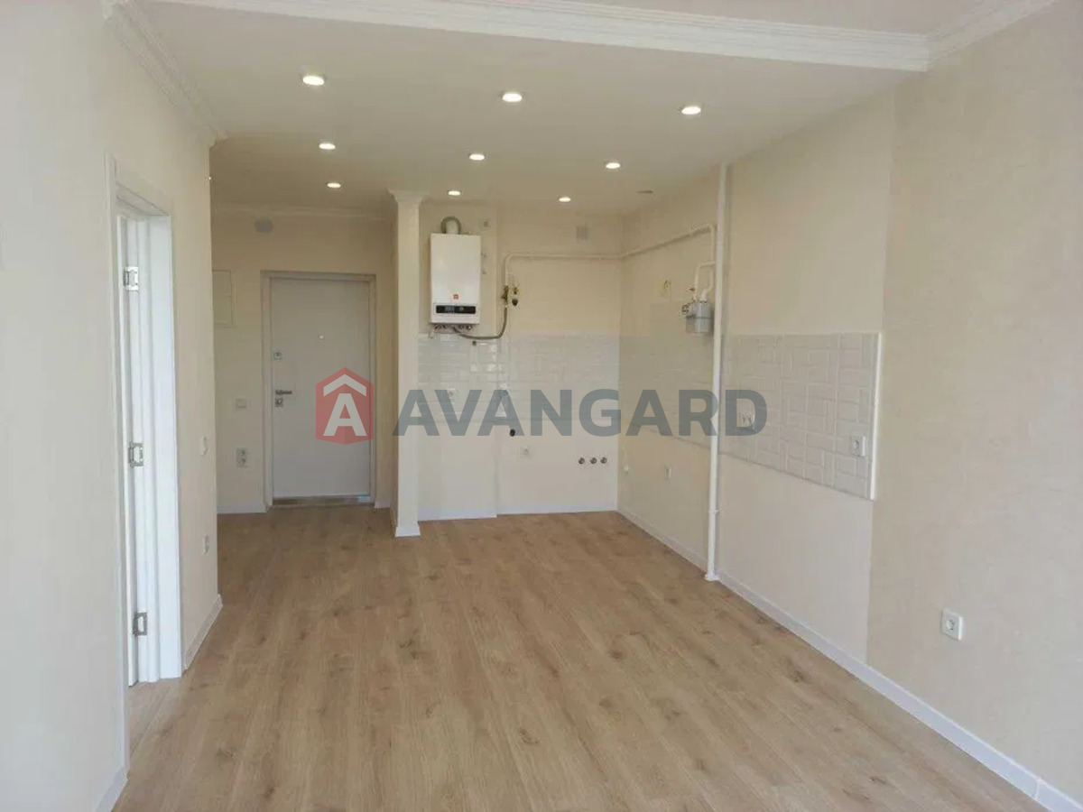 1 комн. квартира, 43/12/24 кв. м., 5/6 этаж фото 1 1 комн. квартира, 43/12/24 кв. м., 5/6 этаж фото 1