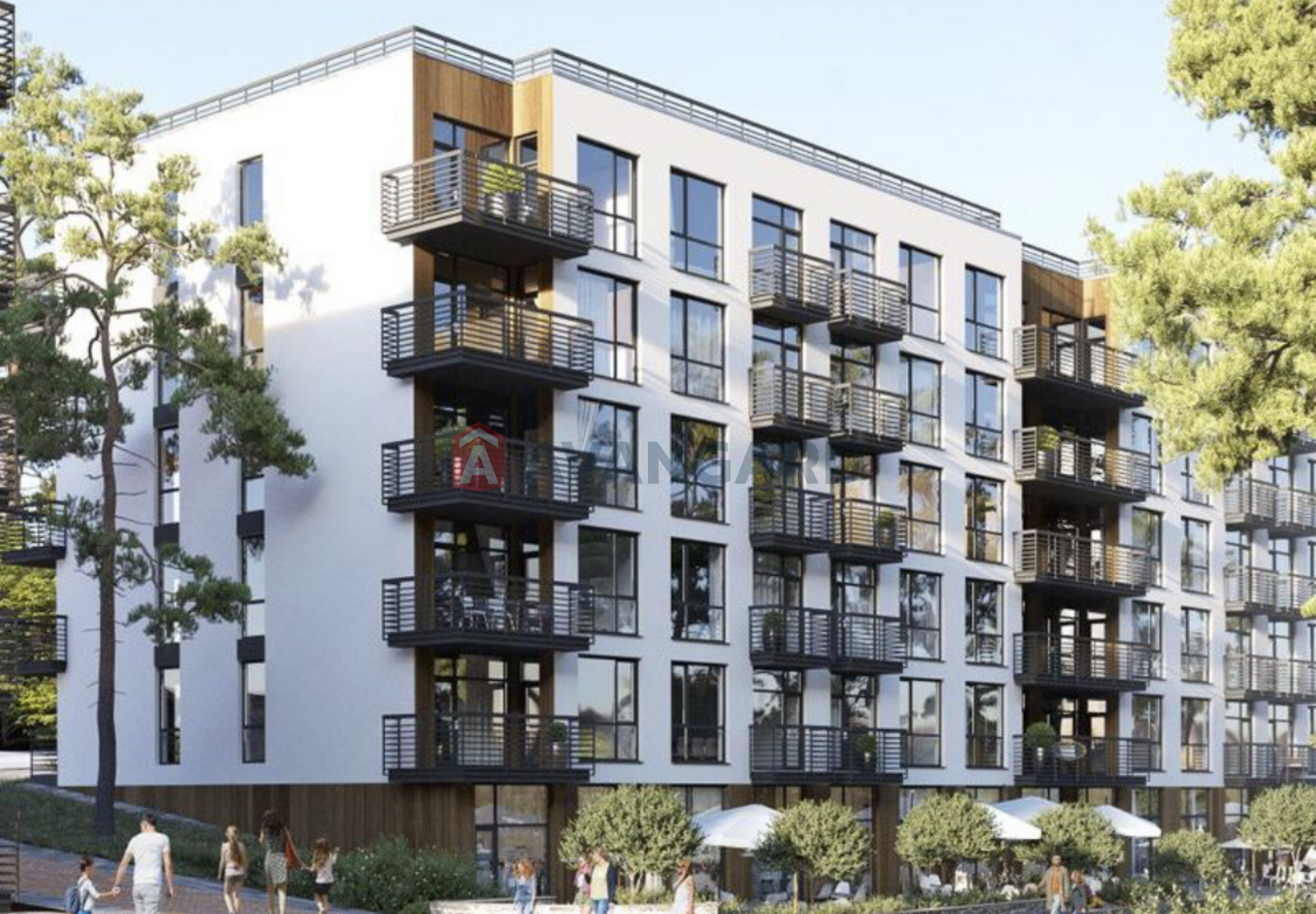 1 комн. квартира, 52/-/24 кв. м., 5/5 этаж фото 11 1 комн. квартира, 52/-/24 кв. м., 5/5 этаж фото 11