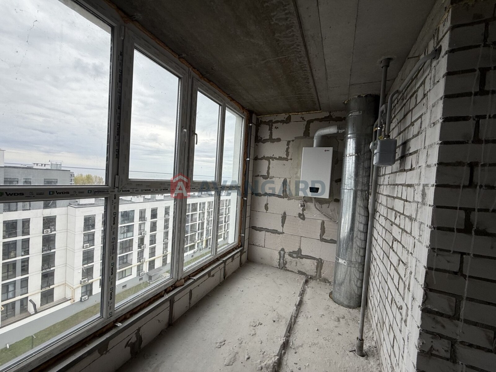 2 ��. ��������, 58,71/39,81/19 ��. �., 9/10 ������ ���� 8