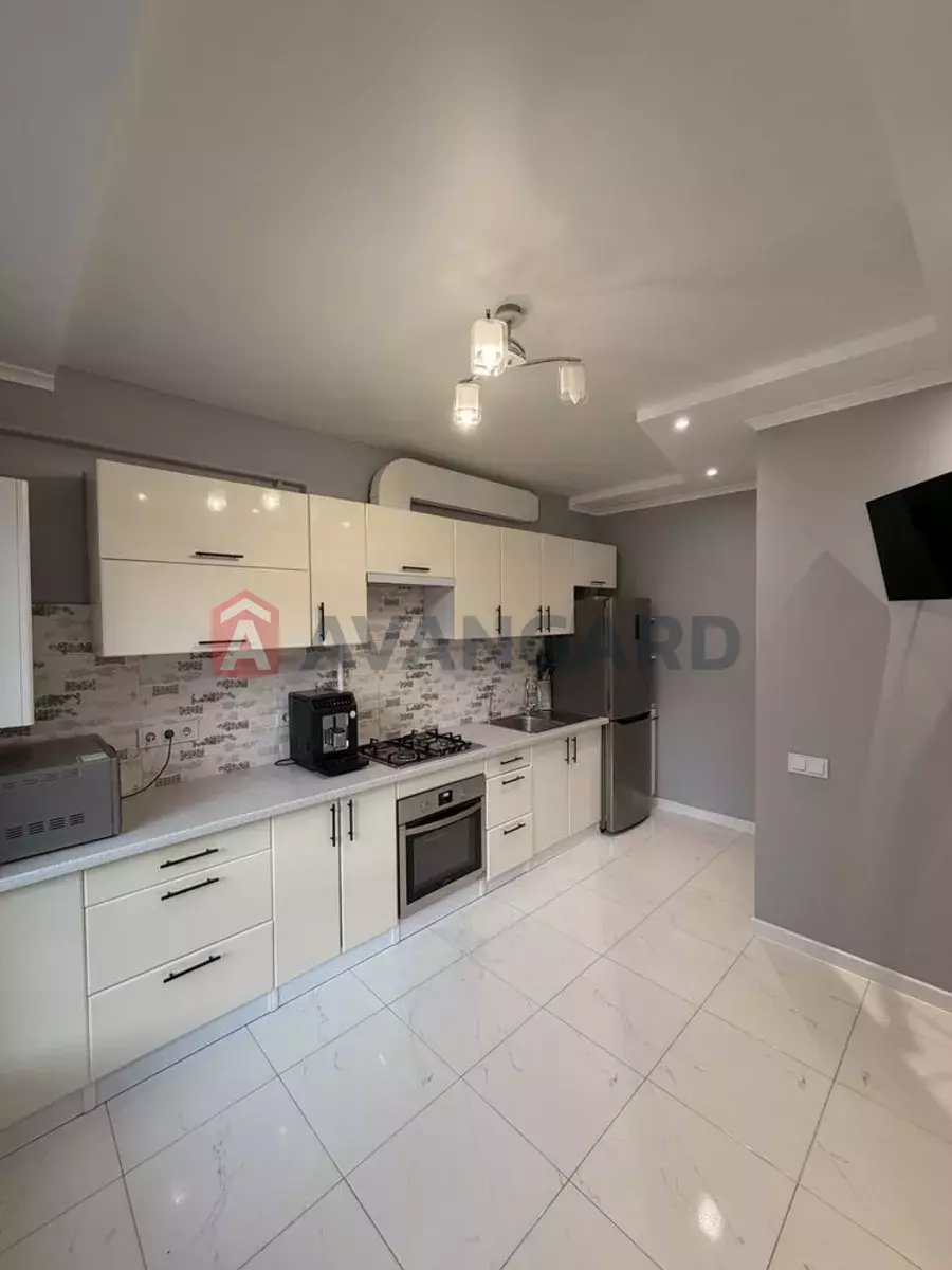 1 кім. квартира, 41/-/18 кв. м., 3/12 поверх фото 6 1 кім. квартира, 41/-/18 кв. м., 3/12 поверх фото 6