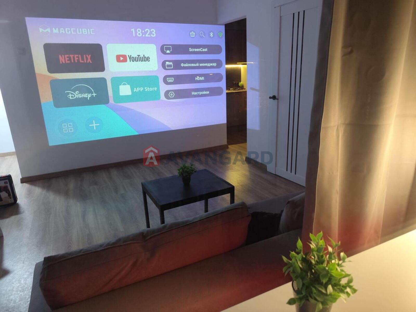 2 комн. квартира, 37/24/4 кв. м., 3/3 этаж фото 3 2 комн. квартира, 37/24/4 кв. м., 3/3 этаж фото 3