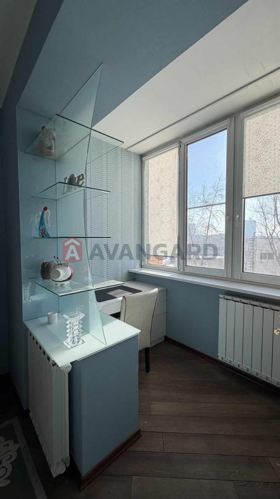 4 ��. ��������, 163/85/16 ��. �., 4/16 ������ ���� 13