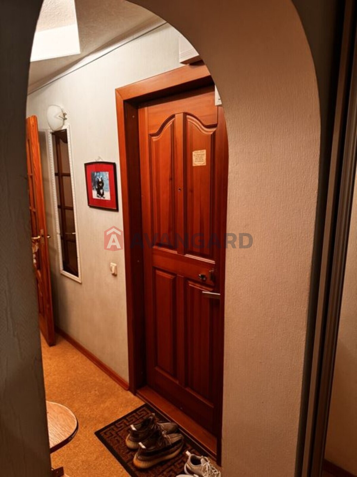 2 кім. квартира, 50/-/9 кв. м., 8/9 поверх фото 1 2 кім. квартира, 50/-/9 кв. м., 8/9 поверх фото 1