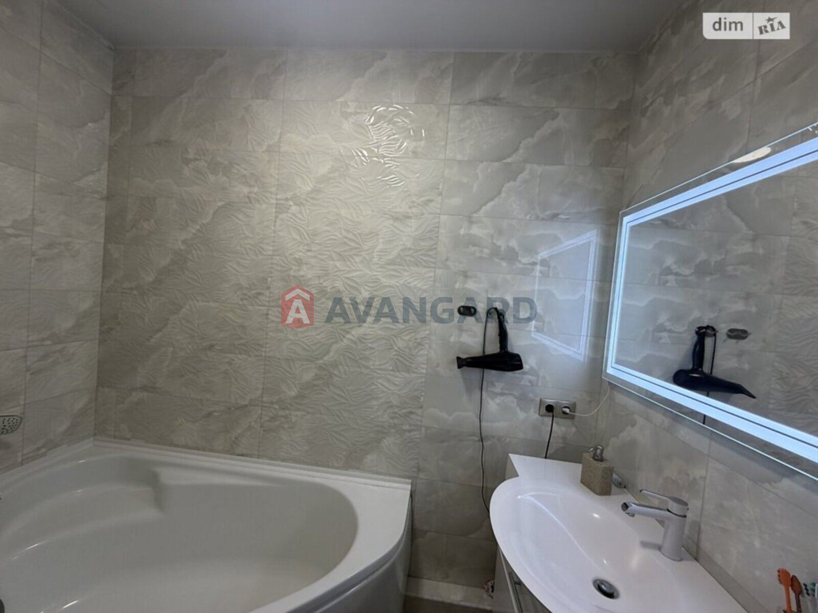 2 кім. квартира, 74/-/14 кв. м., 5/6 поверх фото 7 2 кім. квартира, 74/-/14 кв. м., 5/6 поверх фото 7