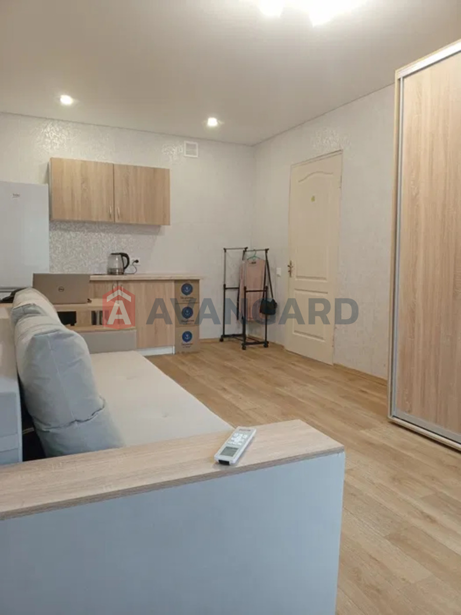 1 кім. квартира, 30/-/5 кв. м., 3/9 поверх фото 8 1 кім. квартира, 30/-/5 кв. м., 3/9 поверх фото 8