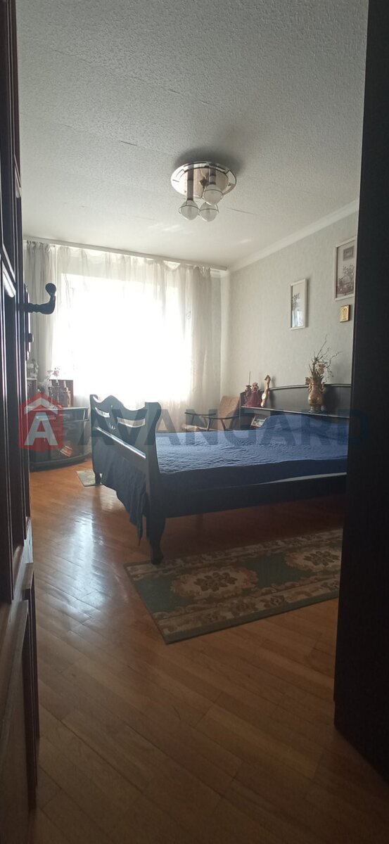 4 комн. квартира, 93/-/11 кв. м., 8/9 этаж фото 7 4 комн. квартира, 93/-/11 кв. м., 8/9 этаж фото 7