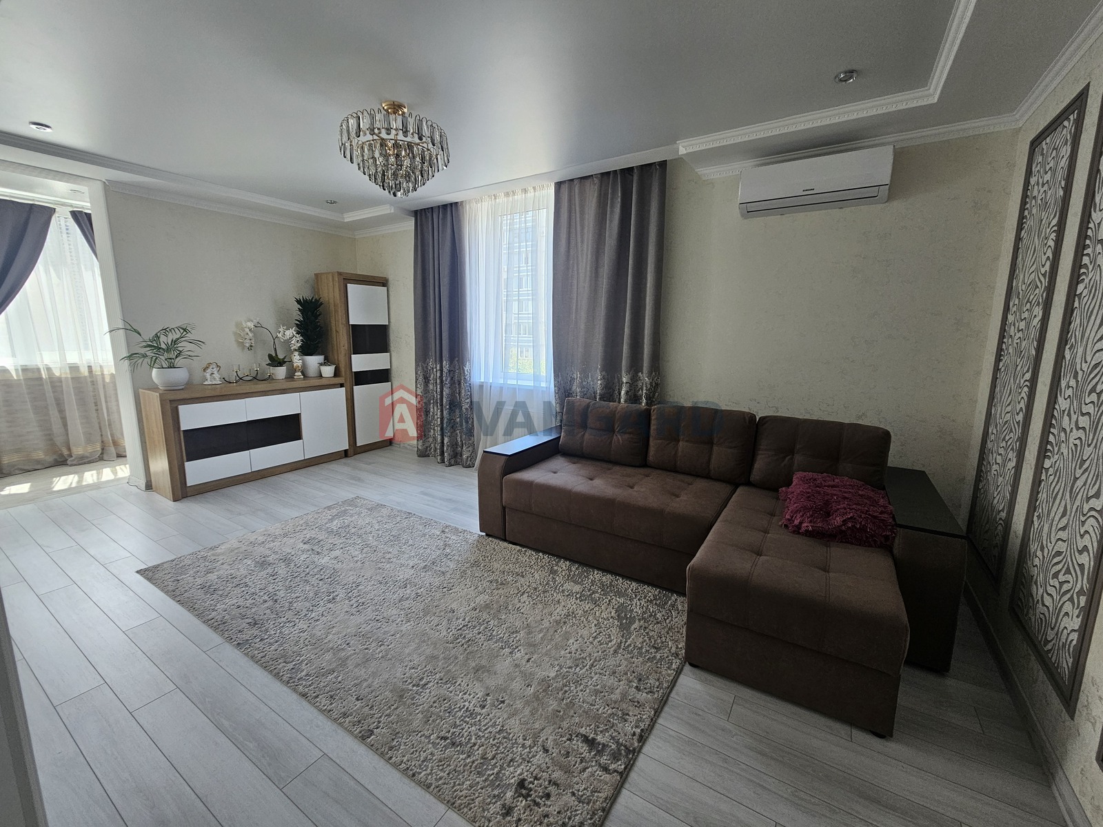 2 комн. квартира, 92/-/17 кв. м., 3/17 этаж фото 11 2 комн. квартира, 92/-/17 кв. м., 3/17 этаж фото 11