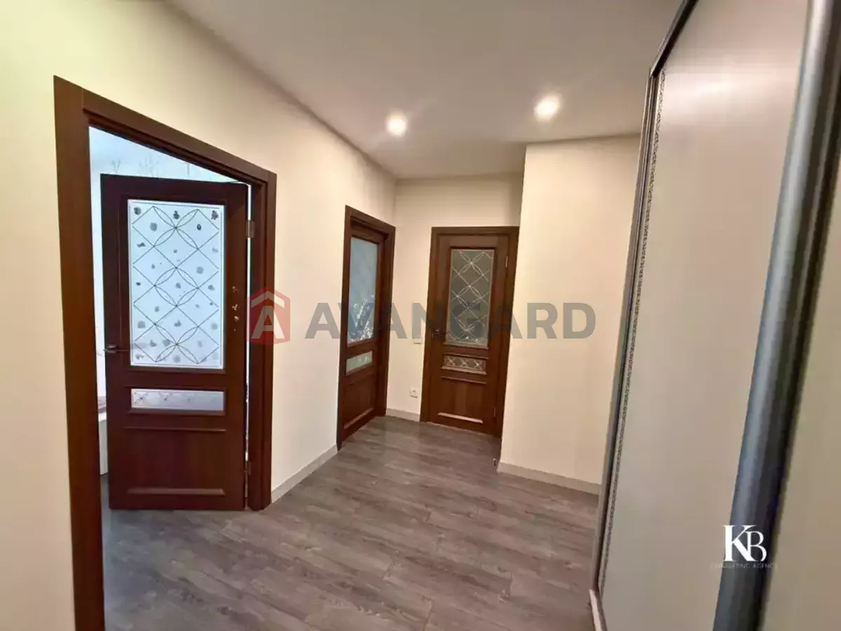 3 комн. квартира, 85/50/20 кв. м., 6/12 этаж фото 24 3 комн. квартира, 85/50/20 кв. м., 6/12 этаж фото 24