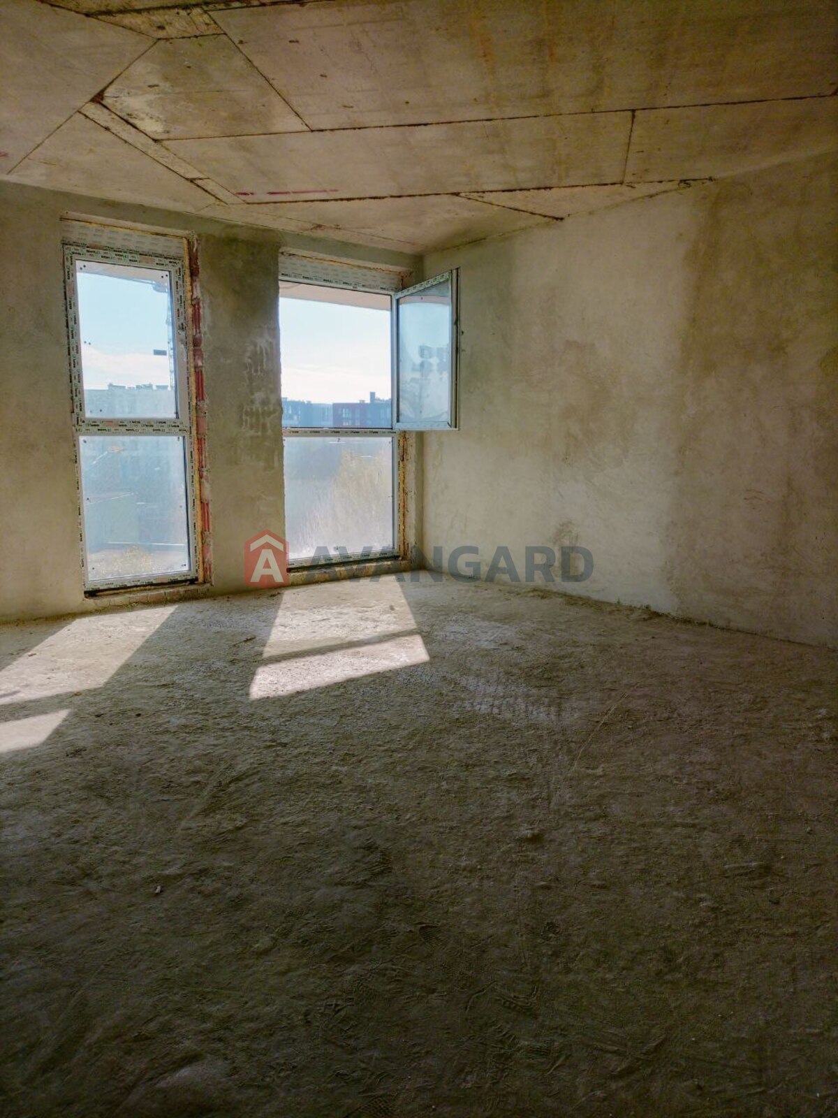 1 кім. квартира, 42,46/12/12 кв. м., 4/10 поверх фото 9 1 кім. квартира, 42,46/12/12 кв. м., 4/10 поверх фото 9