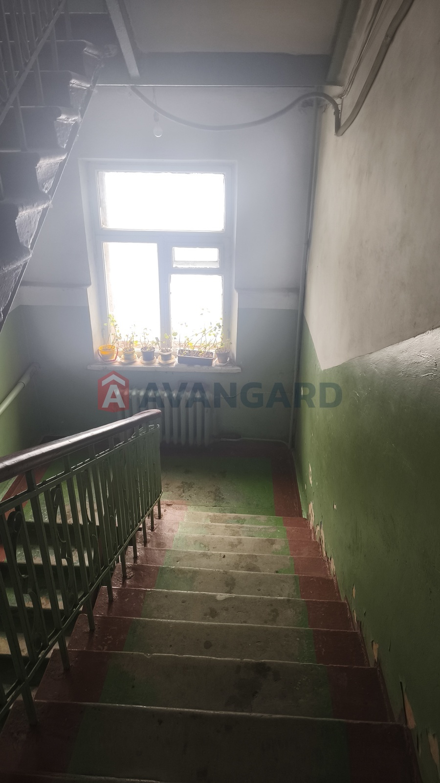 1 кім. квартира, 102/-/17 кв. м., 2/3 поверх фото 14 1 кім. квартира, 102/-/17 кв. м., 2/3 поверх фото 14