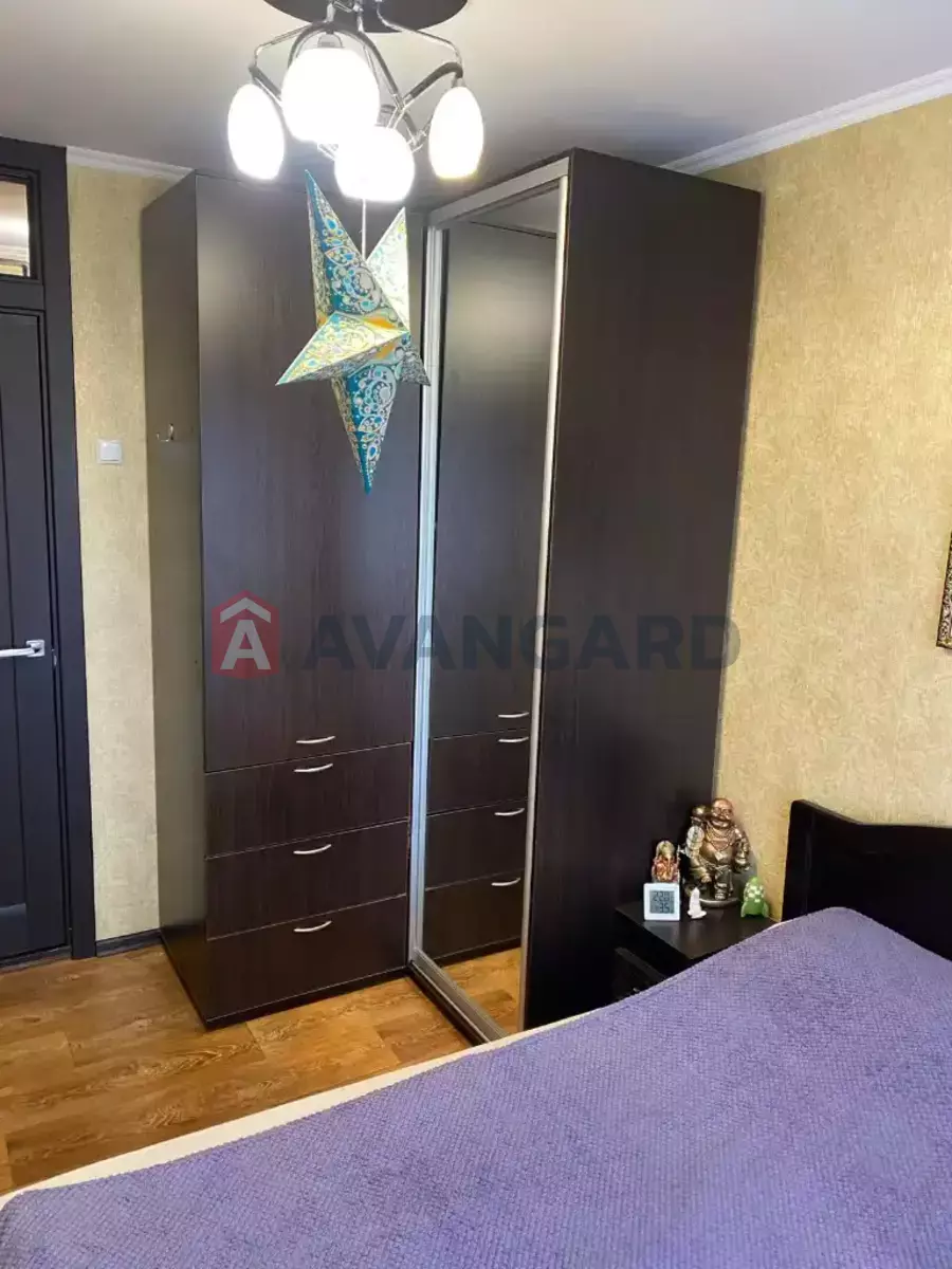 2 кім. квартира, 45/27/7 кв. м., 8/9 поверх фото 12 2 кім. квартира, 45/27/7 кв. м., 8/9 поверх фото 12