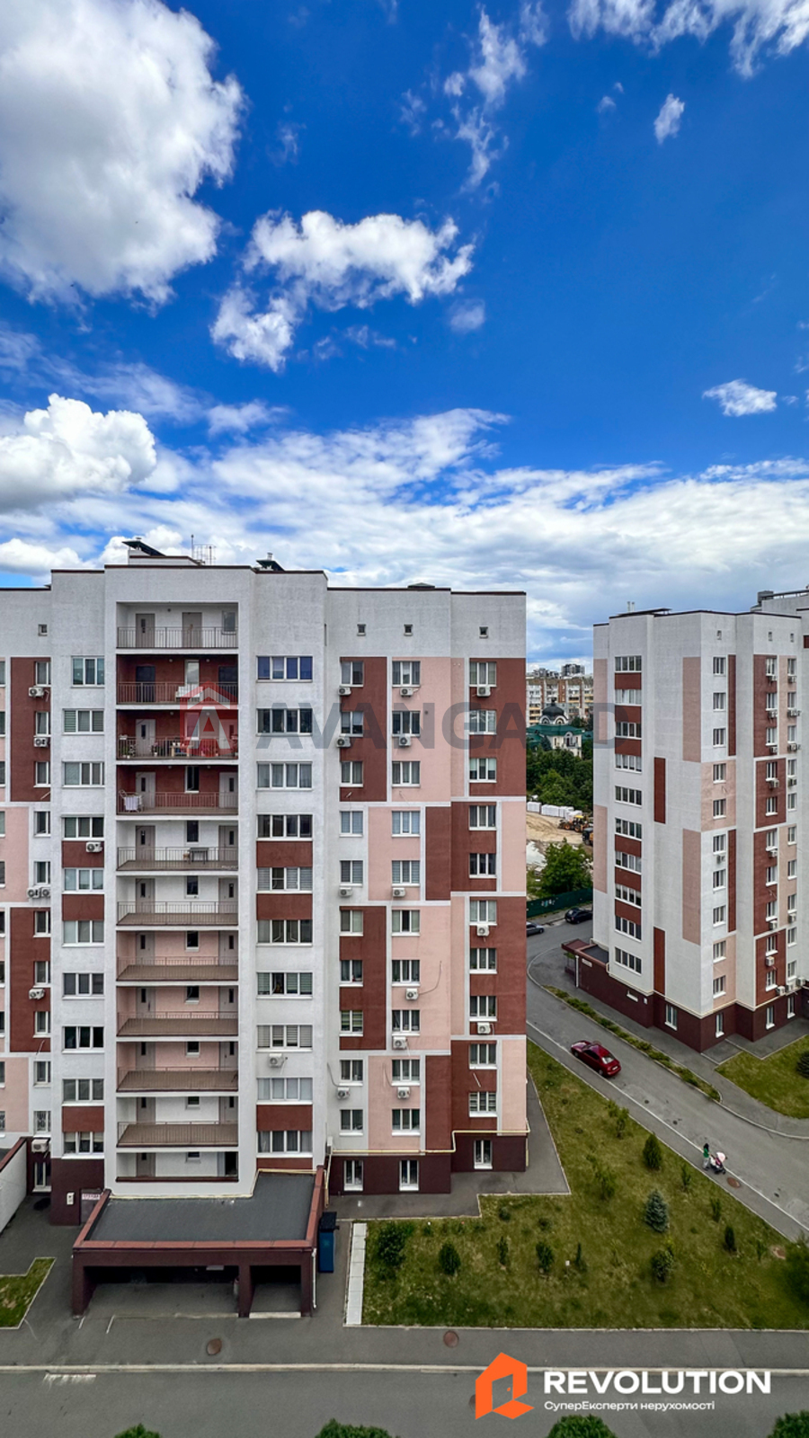 1 комн. квартира, 39/16/9 кв. м., 10/10 этаж фото 14 1 комн. квартира, 39/16/9 кв. м., 10/10 этаж фото 14