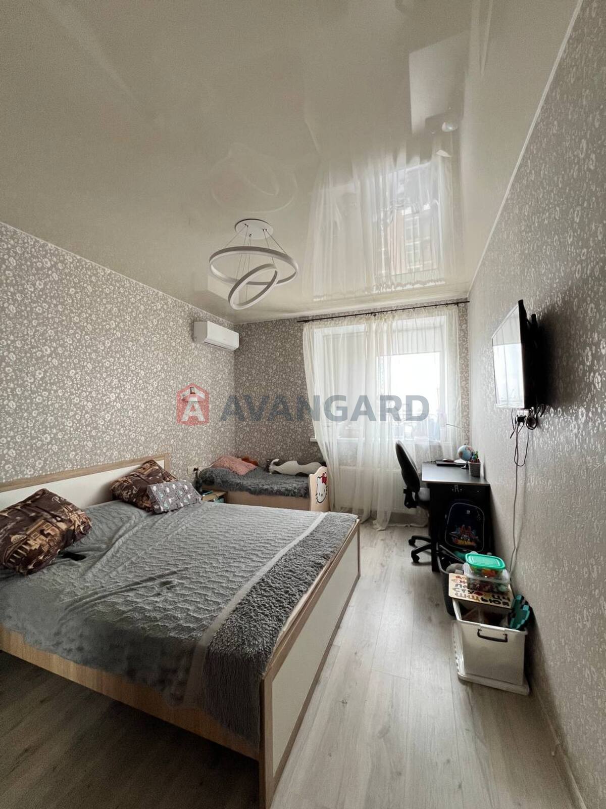 3 комн. квартира, 68/31/22 кв. м., 11/12 этаж фото 7 3 комн. квартира, 68/31/22 кв. м., 11/12 этаж фото 7