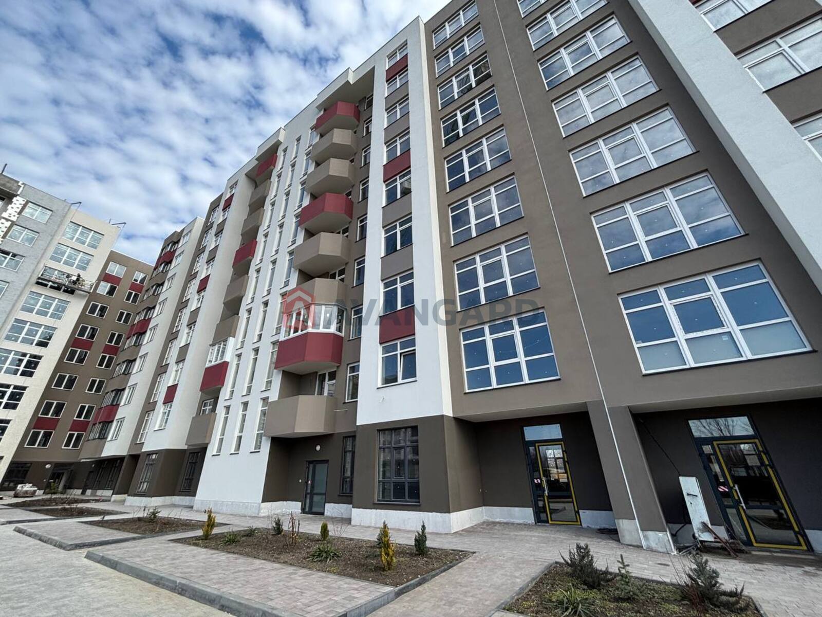 1 ��. ��������, 44/-/14 ��. �., 6/9 ������ ���� 1