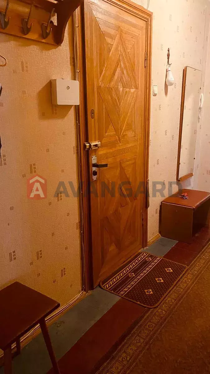 2 кім. квартира, 52/-/9 кв. м., 1/9 поверх фото 5 2 кім. квартира, 52/-/9 кв. м., 1/9 поверх фото 5