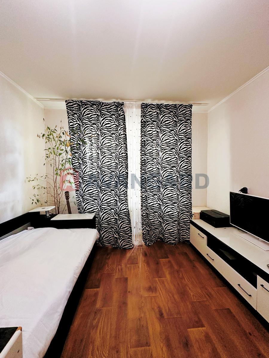 3 кім. квартира, 98.2 / 53.6 / 11.6 кв. м., 9/25 поверх фото 10 3 кім. квартира, 98.2 / 53.6 / 11.6 кв. м., 9/25 поверх фото 10