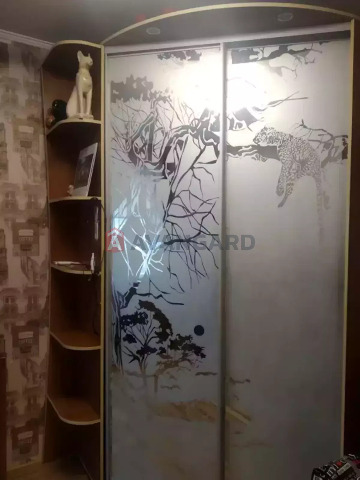 3 кім. квартира, 64/48/8 кв. м., 6/9 поверх фото 6 3 кім. квартира, 64/48/8 кв. м., 6/9 поверх фото 6