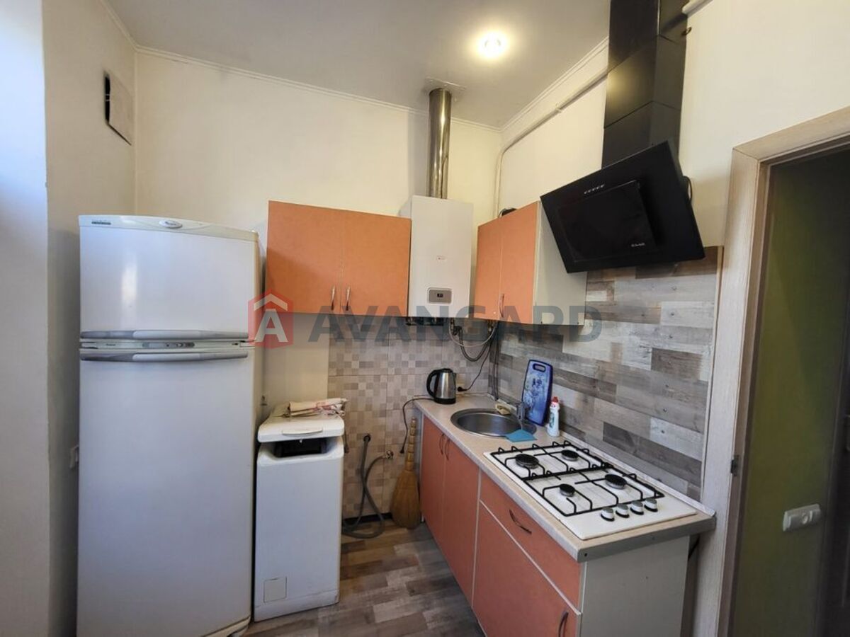 1 комн. квартира, 34/-/7 кв. м., 2/2 этаж фото 3 1 комн. квартира, 34/-/7 кв. м., 2/2 этаж фото 3