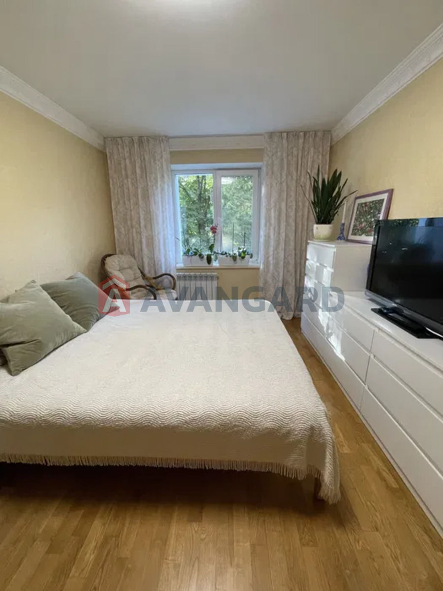 3 комн. квартира, 72/48/10 кв. м., 4/9 этаж фото 6 3 комн. квартира, 72/48/10 кв. м., 4/9 этаж фото 6