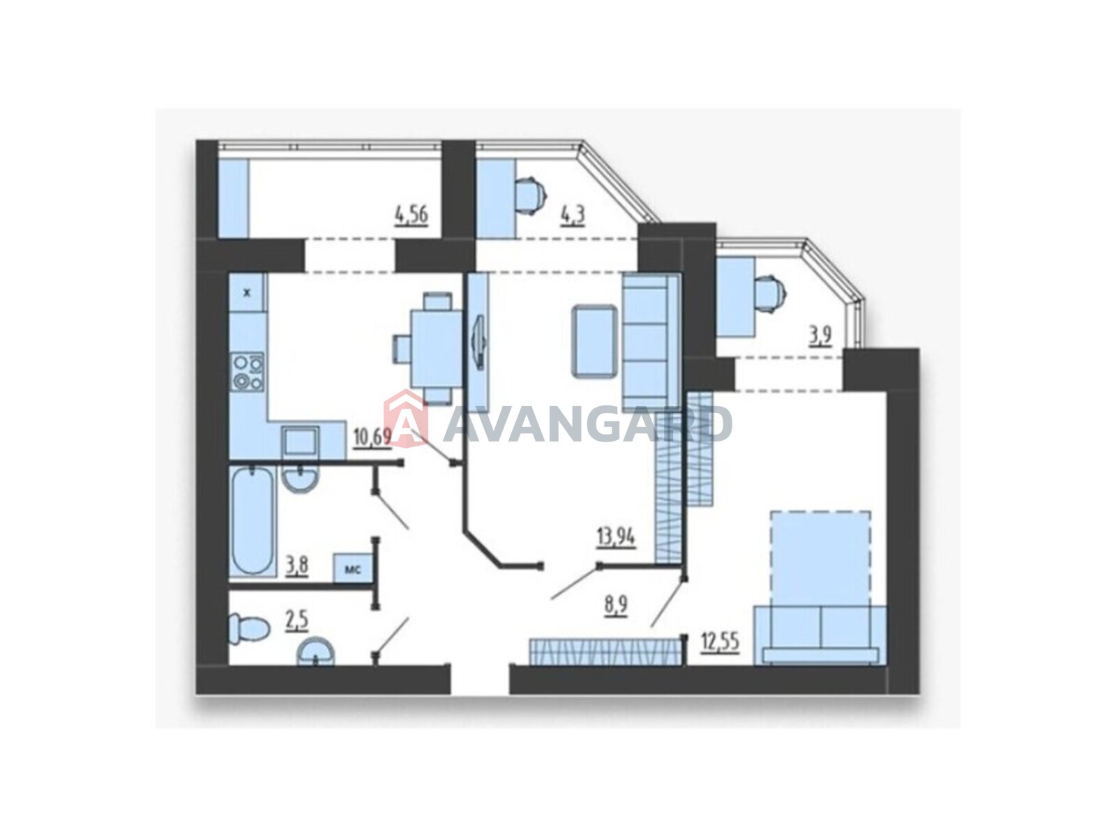 2 ��. ��������, 63/-/- ��. �., 5/10 ������ ���� 3