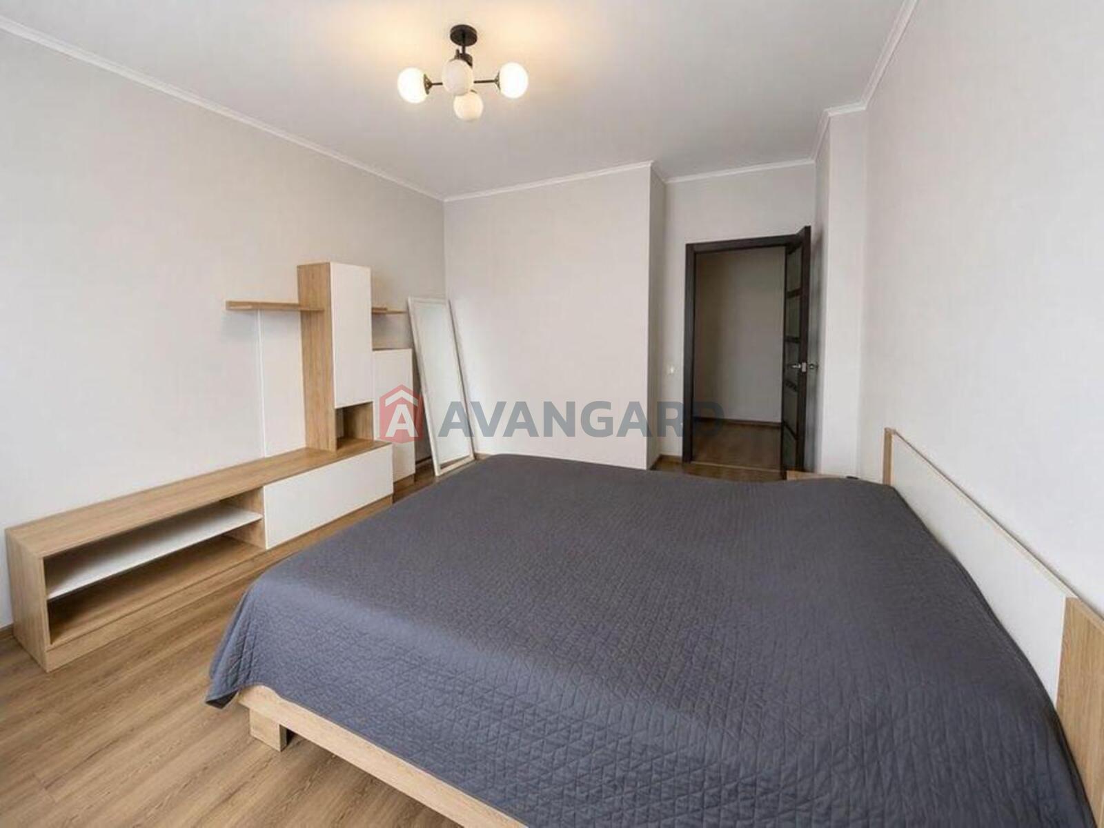 1 комн. квартира, 47/-/16 кв. м., 11/25 этаж фото 3 1 комн. квартира, 47/-/16 кв. м., 11/25 этаж фото 3