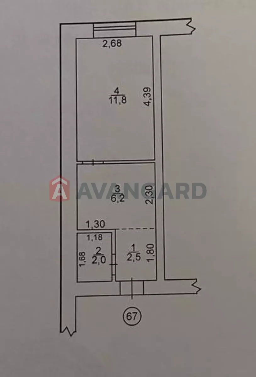 1 ��. ��������, 22/-/6 ��. �., 2/4 ������ ���� 3