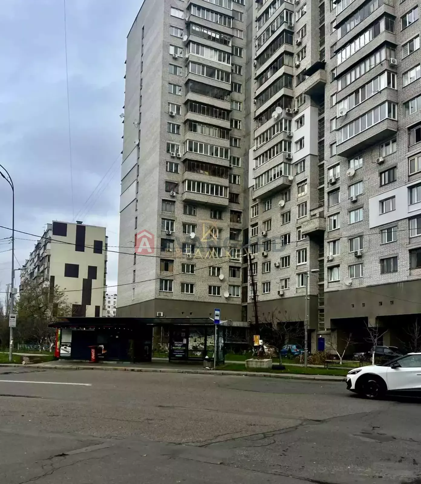 1 комн. квартира, 43/20/9 кв. м., 7/16 этаж фото 1 1 комн. квартира, 43/20/9 кв. м., 7/16 этаж фото 1