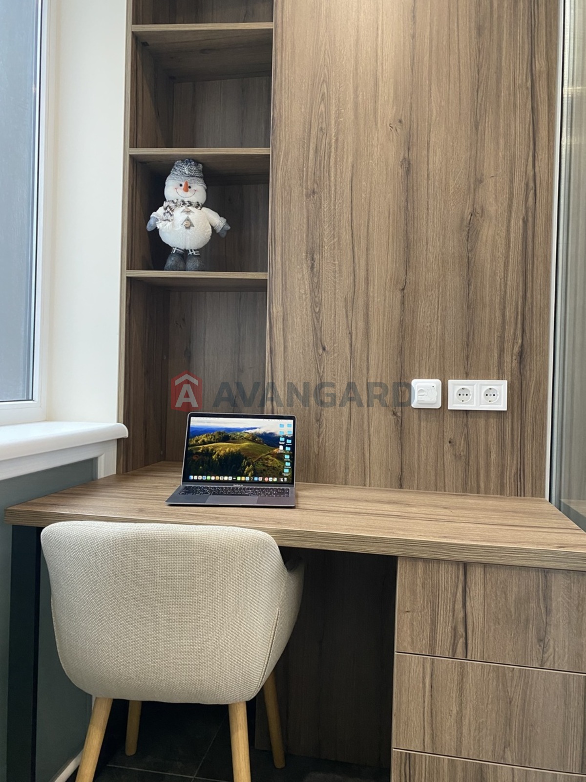 1 ��. ��������, 54/20/15 ��. �., 28/36 ������ ���� 7