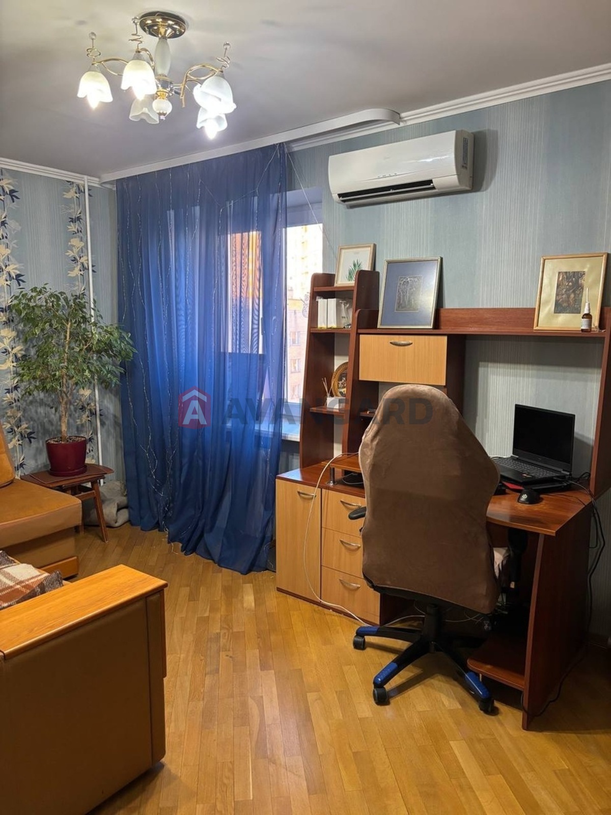 3 комн. квартира, 68/40/8 кв. м., 9/16 этаж фото 20 3 комн. квартира, 68/40/8 кв. м., 9/16 этаж фото 20
