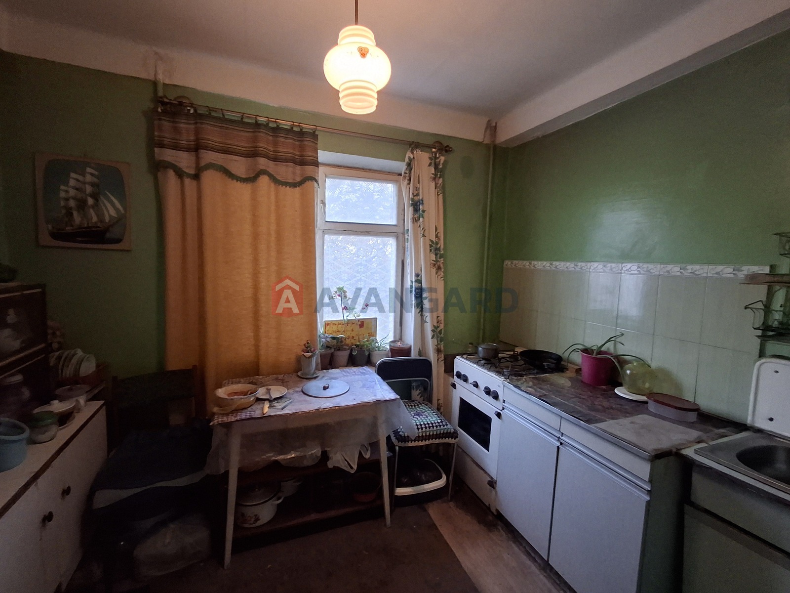 2 комн. квартира, 52/-/7 кв. м., 5/9 этаж фото 7 2 комн. квартира, 52/-/7 кв. м., 5/9 этаж фото 7
