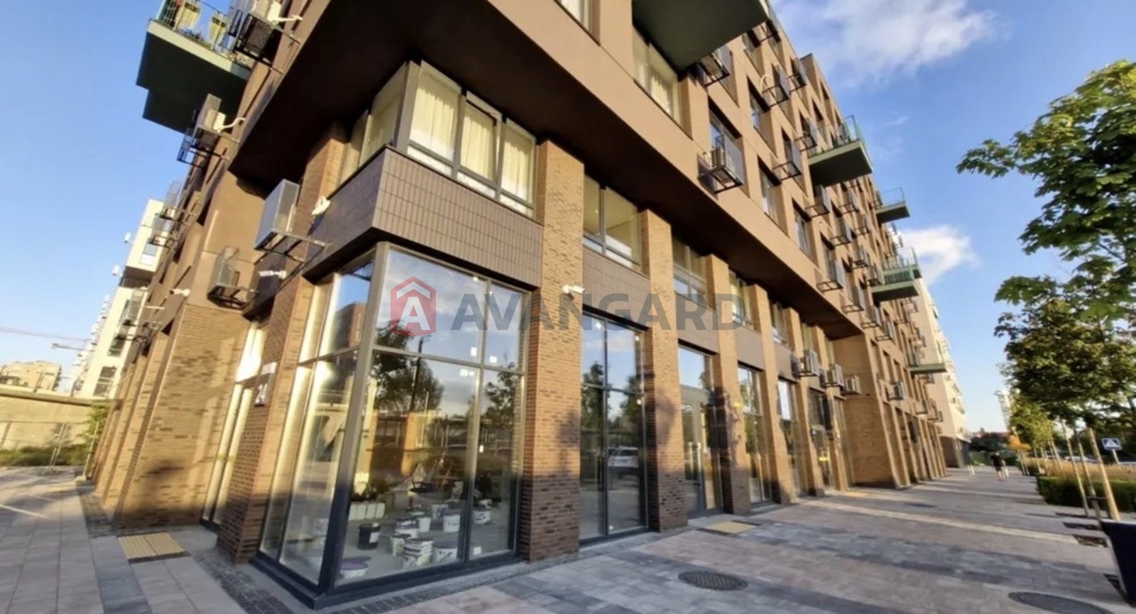 3 ��. ��������, 124/45/29 ��. �., 7/7 ������ ���� 1