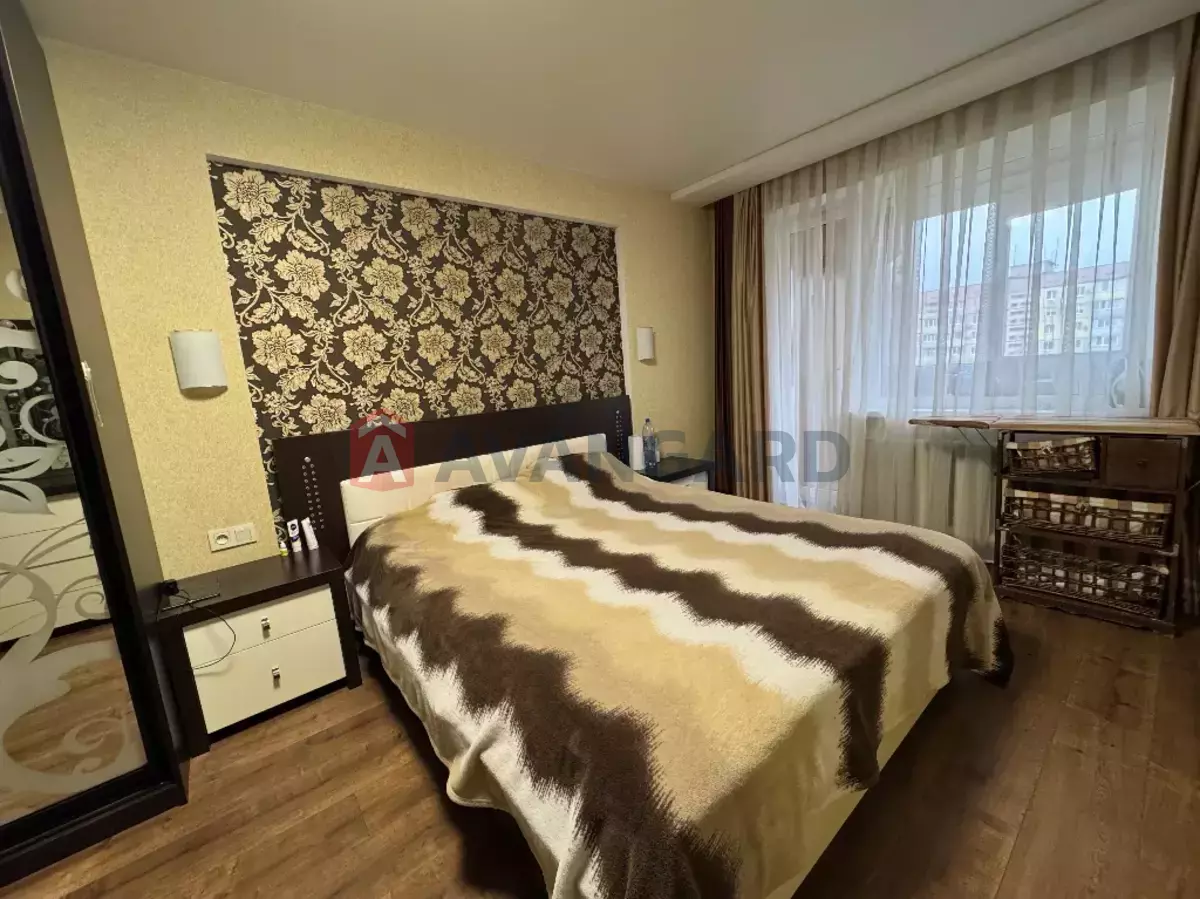 3 комн. квартира, 69/-/7 кв. м., 7/9 этаж фото 16 3 комн. квартира, 69/-/7 кв. м., 7/9 этаж фото 16