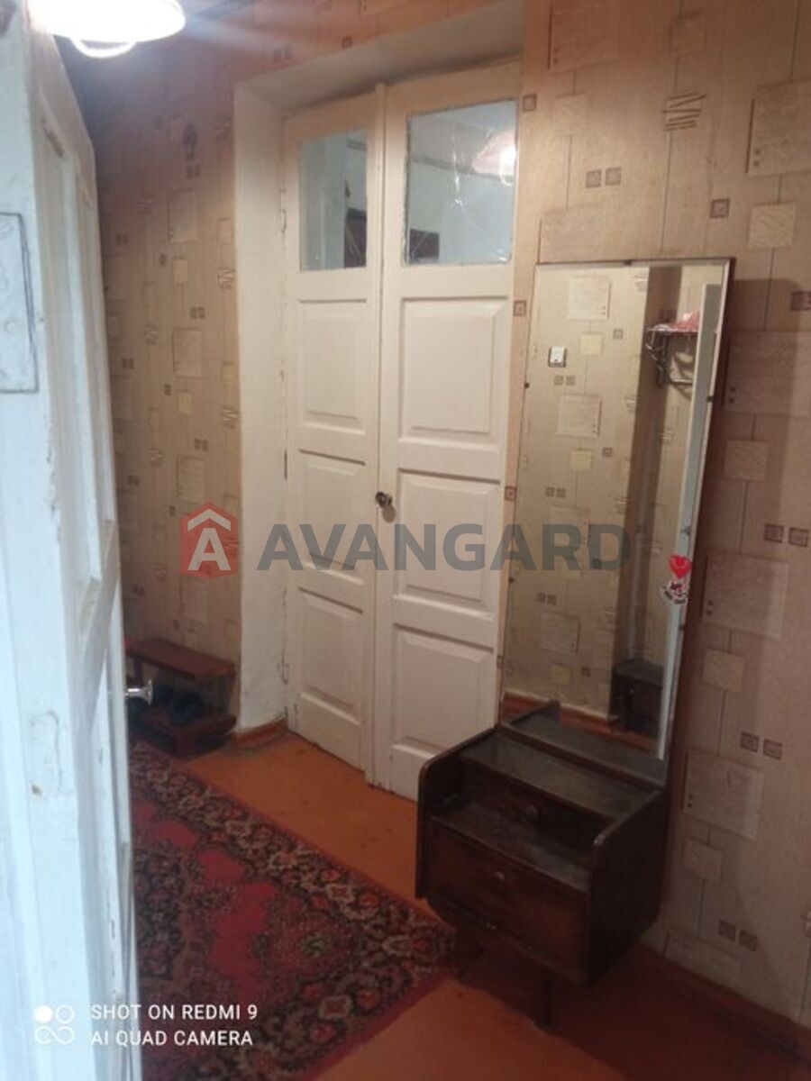 2 кім. квартира, 62/-/10 кв. м., 2/4 поверх фото 15 2 кім. квартира, 62/-/10 кв. м., 2/4 поверх фото 15