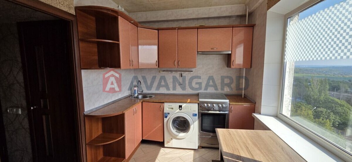 2 кім. квартира, 50/-/8 кв. м., 8/9 поверх фото 1 2 кім. квартира, 50/-/8 кв. м., 8/9 поверх фото 1