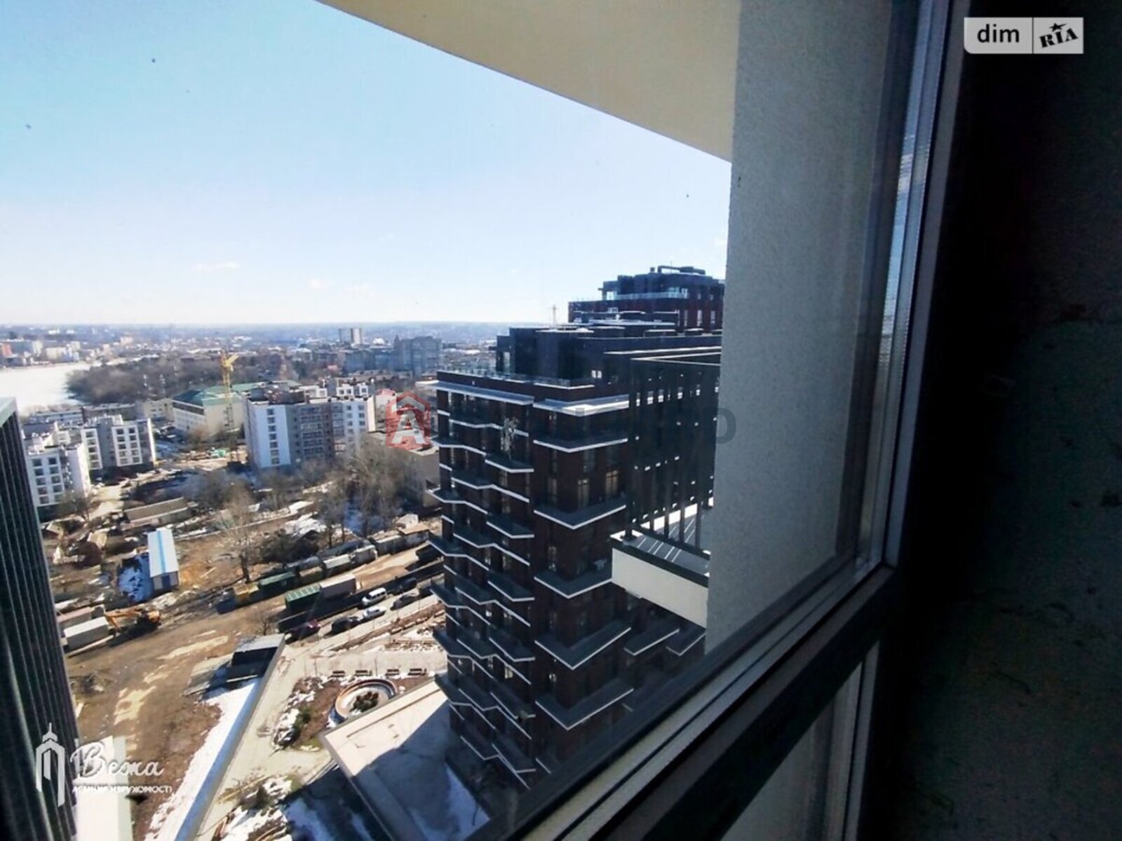 1 кім. квартира, 47/-/- кв. м., 18/20 поверх фото 17 1 кім. квартира, 47/-/- кв. м., 18/20 поверх фото 17