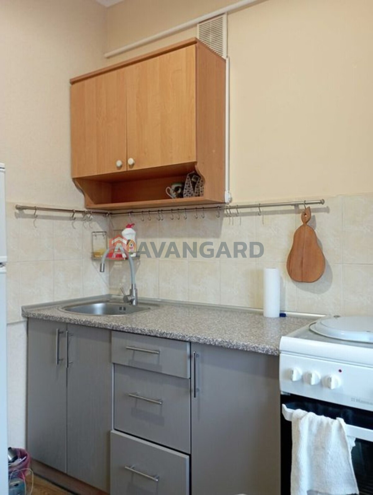 1 комн. квартира, 32/-/6 кв. м., 5/5 этаж фото 9 1 комн. квартира, 32/-/6 кв. м., 5/5 этаж фото 9