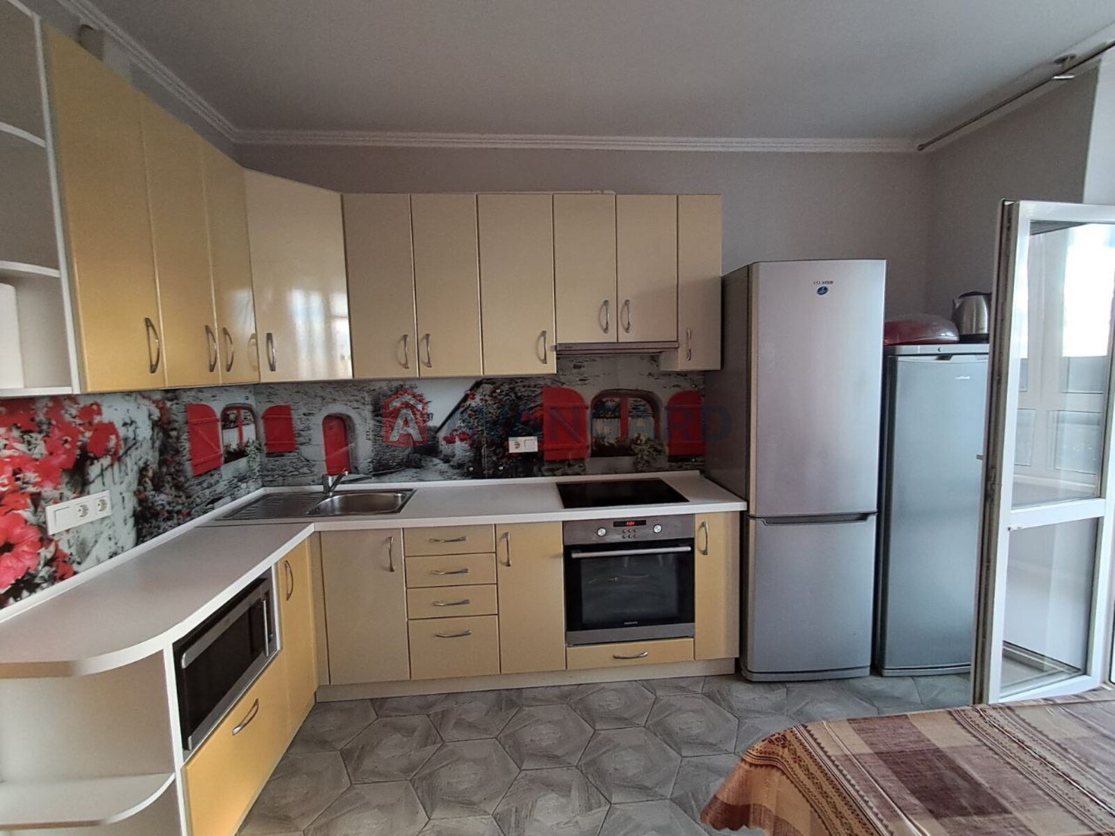 1 комн. квартира, 41/16/12 кв. м., 17/24 этаж фото 1 1 комн. квартира, 41/16/12 кв. м., 17/24 этаж фото 1