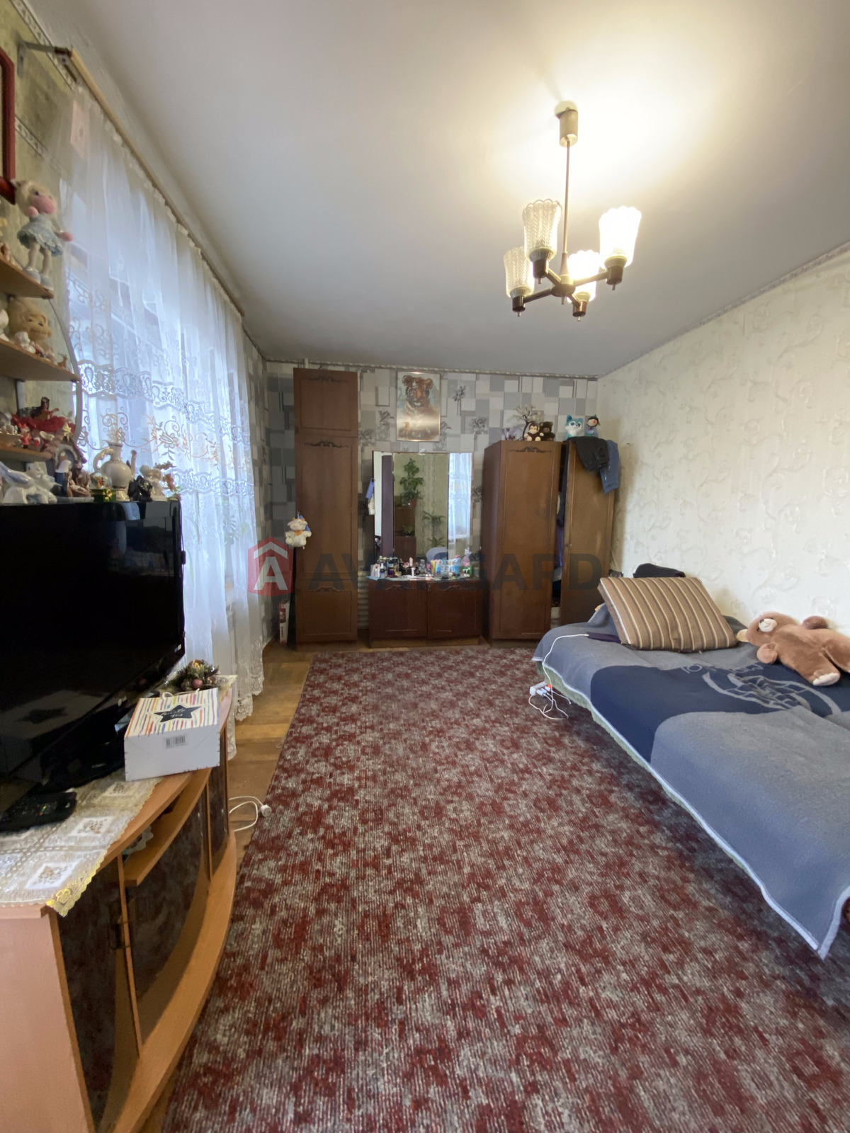 2 ��. ��������, 52/31/7, 6 ��. �., 8/9 ������ ���� 5