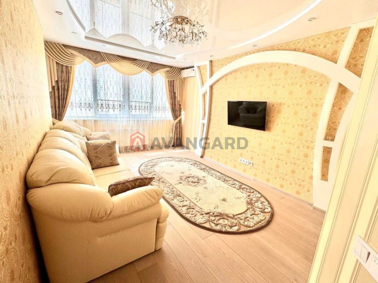 1 комн. квартира, 59/-/18 кв. м., 9/12 этаж фото 1 1 комн. квартира, 59/-/18 кв. м., 9/12 этаж фото 1