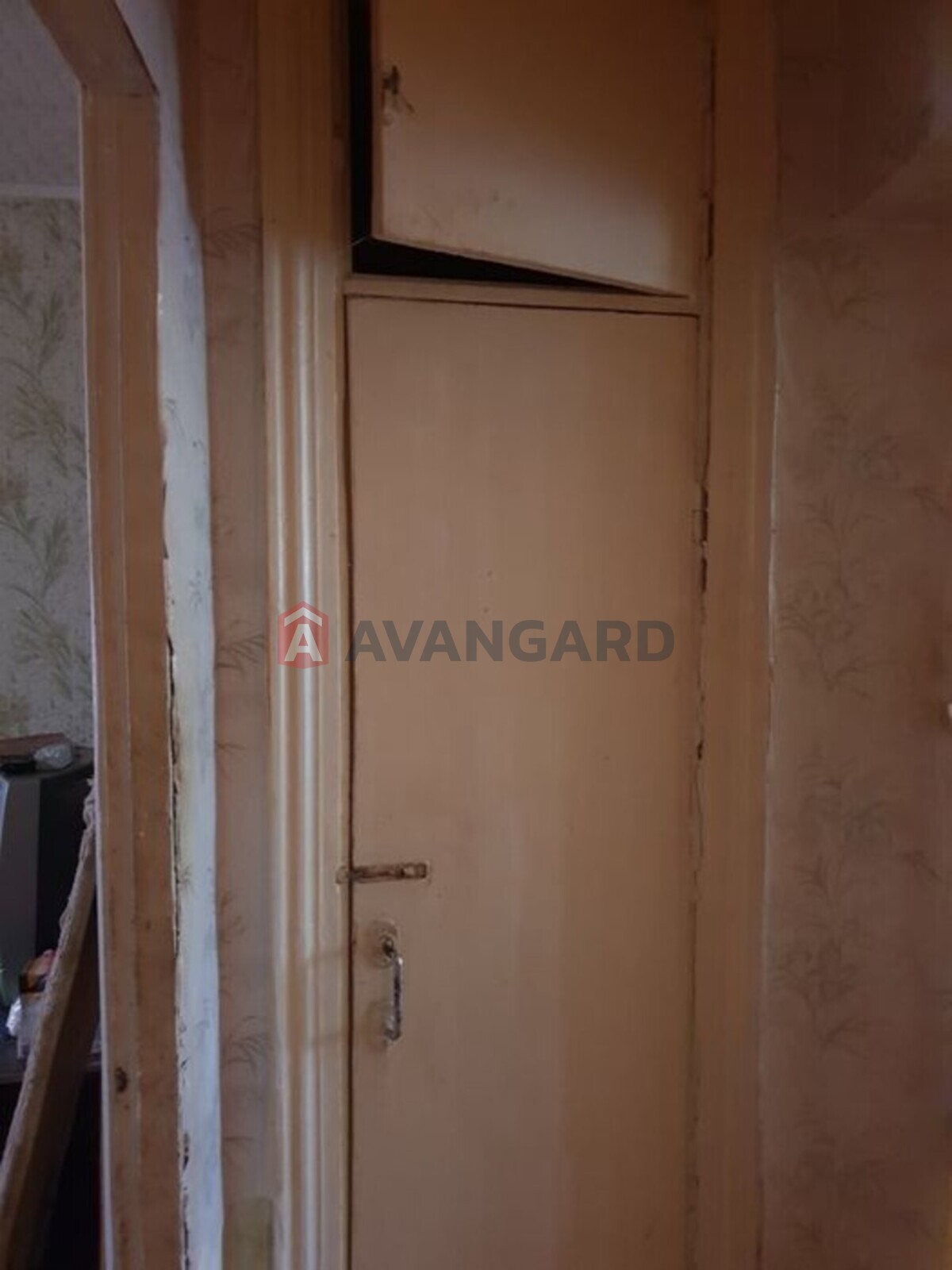 3 комн. квартира, 64/-/6 кв. м., 4/4 этаж фото 3 3 комн. квартира, 64/-/6 кв. м., 4/4 этаж фото 3