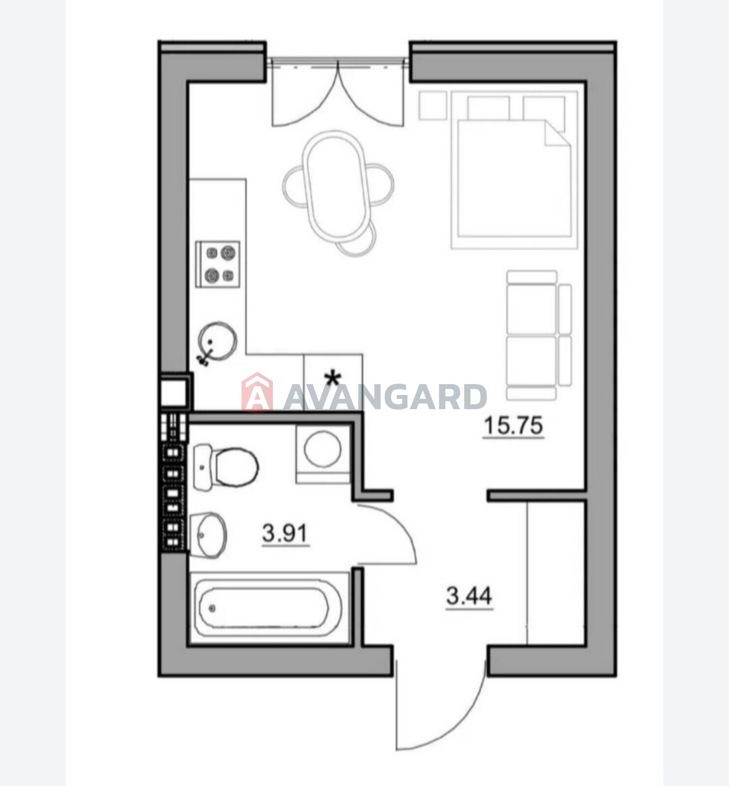 1 ��. ��������, 23/-/- ��. �., 3/6 ������ ���� 8