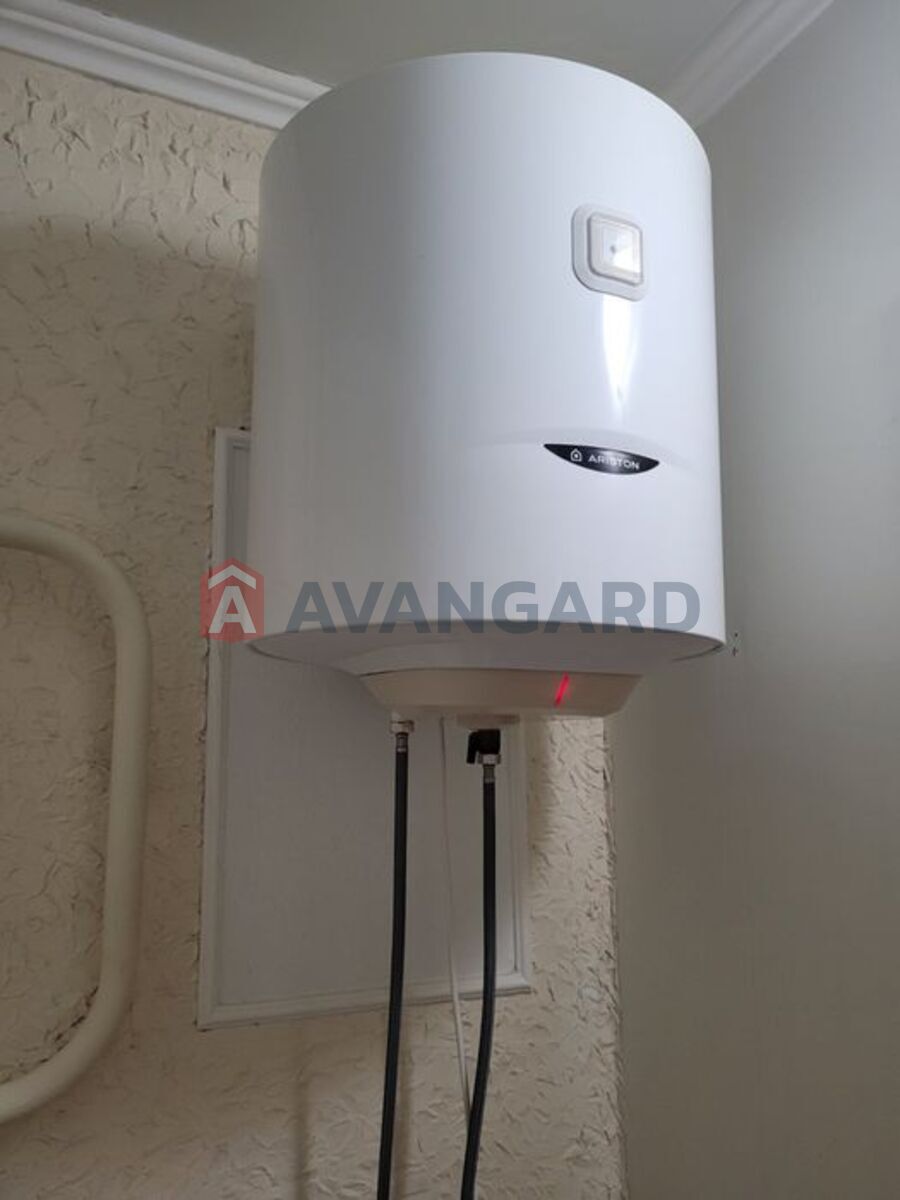 1 кім. квартира, 35/-/6 кв. м., 5/9 поверх фото 14 1 кім. квартира, 35/-/6 кв. м., 5/9 поверх фото 14