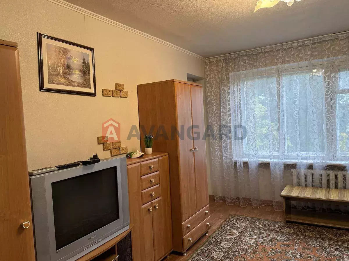 2 комн. квартира, 50/-/7 кв. м., 4/9 этаж фото 1 2 комн. квартира, 50/-/7 кв. м., 4/9 этаж фото 1