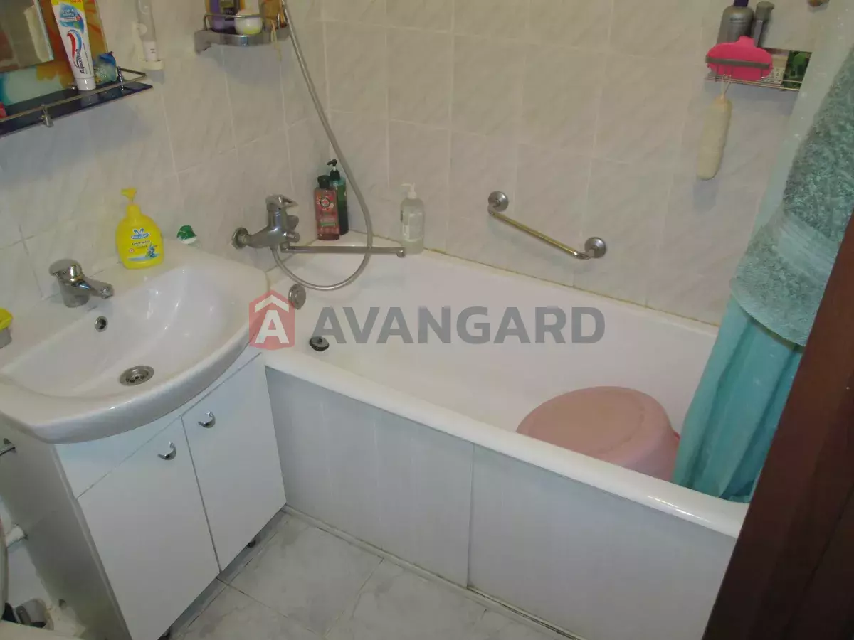 2 комн. квартира, 43/-/6 кв. м., 4/5 этаж фото 18 2 комн. квартира, 43/-/6 кв. м., 4/5 этаж фото 18